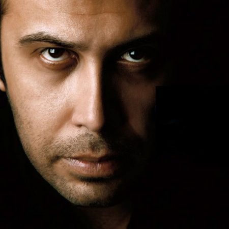 mohsen chavoshi