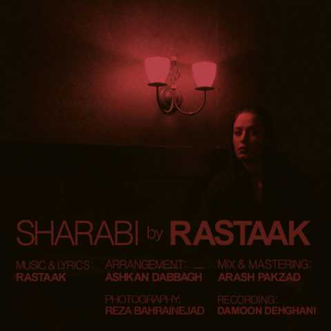 Rastaak Sharabi