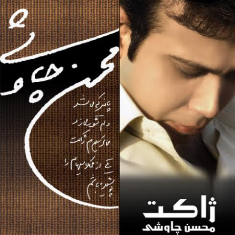 دانلود آهنگ محسن چاوشی دلشوره 1 mohsen chavoshi delshoore 2022 08 11 17 34