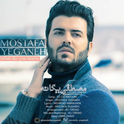 دانلود آهنگ مصطفی یگانه چی میدونی 1 mostafa yeganeh to chi midooni 2022 08 03 14 19