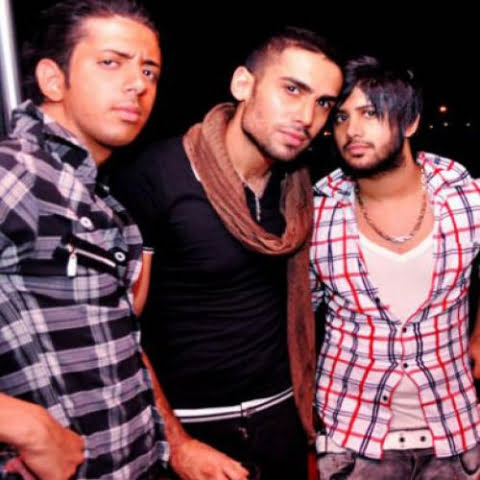 دانلود آهنگ رضایا سرت شلوغه 1 rezaya gomrah saret shoolooghe 2022 08 08 18 10