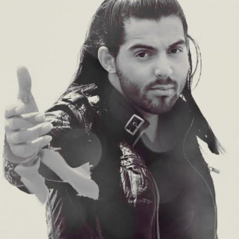 saeed kermani afshin azari eshghe man remix 2022 08 31 12 47