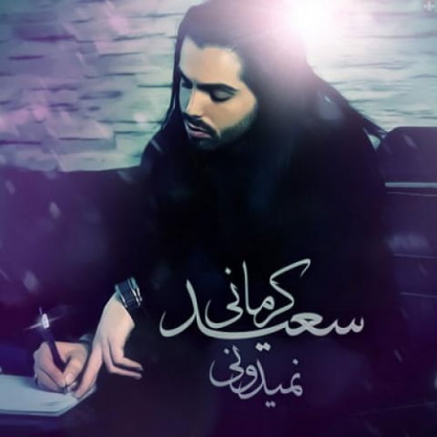 دانلود آهنگ سعید کرمانی نمیدونی 1 saeed kermani nemidooni 2022 08 31 13 04