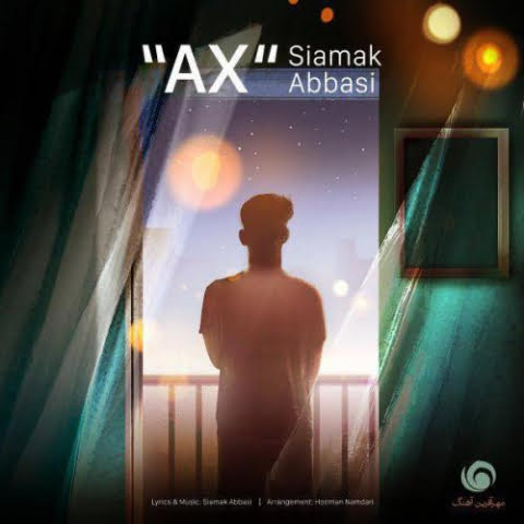 دانلود آهنگ سیامک عباسی عکس 1 siamak abbasi ax 2022 08 22 15 59