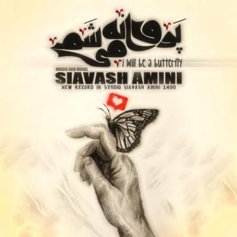 دانلود آهنگ سیاوش امینی پروانه میشم 1 siavash amini parvaneh misham 2022 08 05 13 34