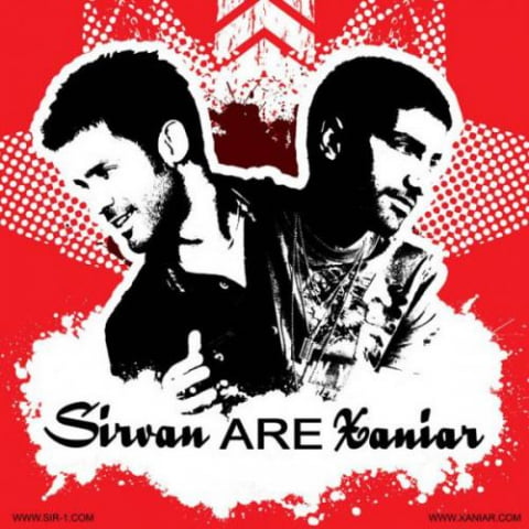 دانلود آهنگ سیروان خسروی و زانیار خسروی اره 1 sirvan khosravi xaniar khosravi are 2022 08 06 03 01