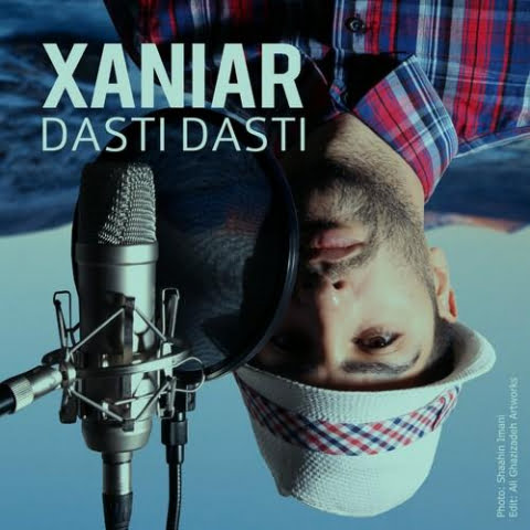 دانلود آهنگ زانیار خسروی دستی دستی 1 xaniar khosravi dasti dasti 2022 08 17 17 47