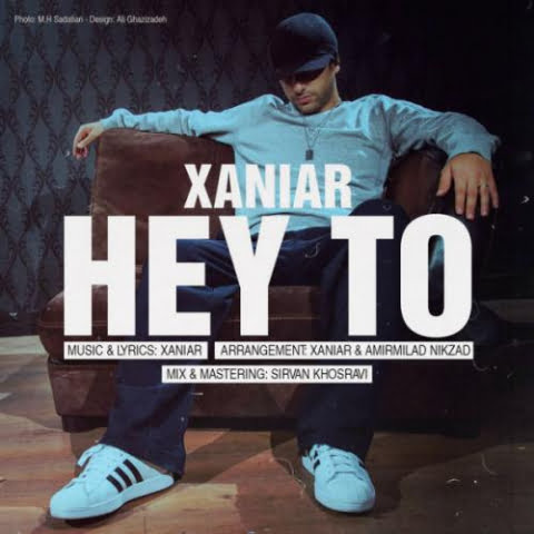 دانلود آهنگ زانیار خسروی هی تو 1 xaniar khosravi hey to 2022 08 17 17 52