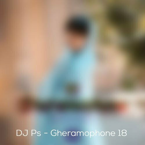 دانلود پادکست دیجی پی اس قرامافون 18 1 gheramaphone 18 1