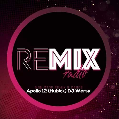Apollo 12 Hubick DJ Wersy