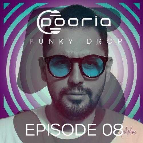 Dj Pouria Episode 08