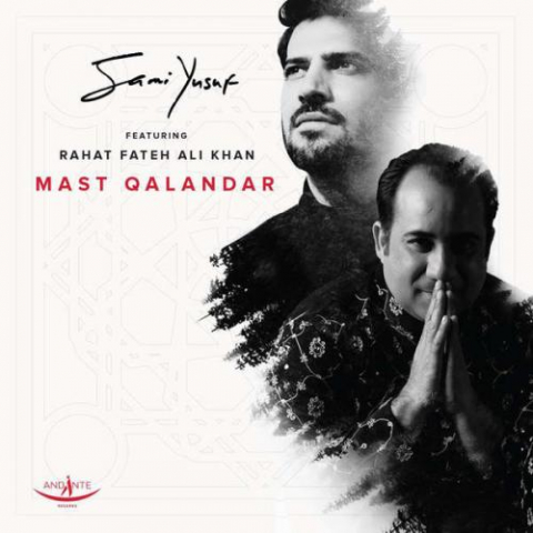 sami yusuf rahat fateh ali khan mast qalandar 2022 10 23 13 48