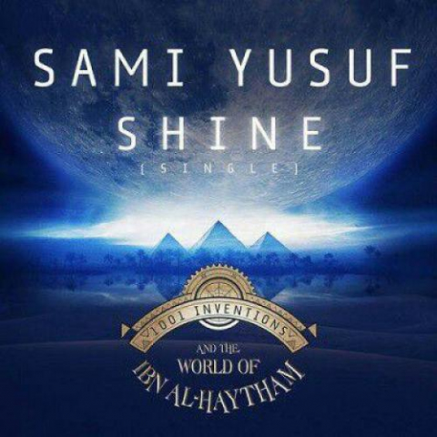 sami yusuf shine 2022 10 23 12 48