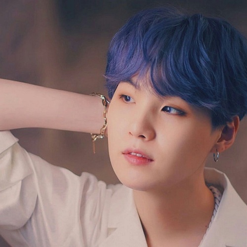 BTS Suga What Do You Think