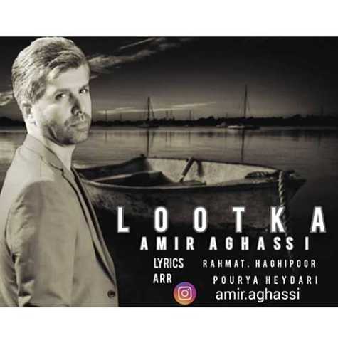 Amir Aghasi Lootka