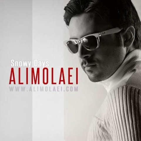 دانلود آهنگ علی مولایی روزای برفی 1 ali molaei roozaye barfi 2023 01 18 15 15