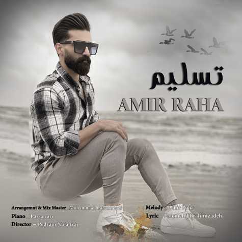 دانلود آهنگ امیر رها تسلیم 1 amir raha taslim 2023 02 10 18 13