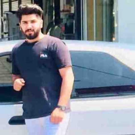 دانلود آهنگ مجید احمدی غم عاشقی 1 majid ahmadi ghame asheghi 2023 02 16 19 38