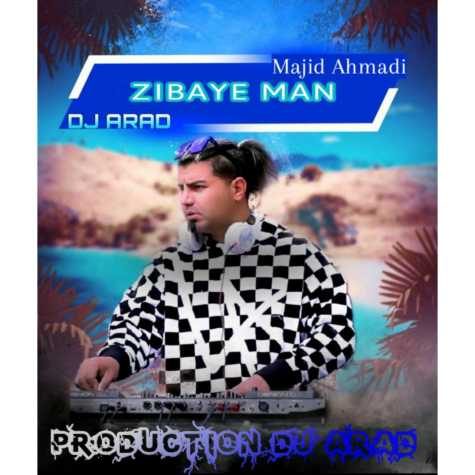 majid ahmadi zibaye man dj arad remix 2023 02 08 08 17