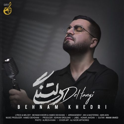 دانلود آهنگ بهنام خدری دلتنگی 1 behnam khedri deltangi 2023 03 03 11 36