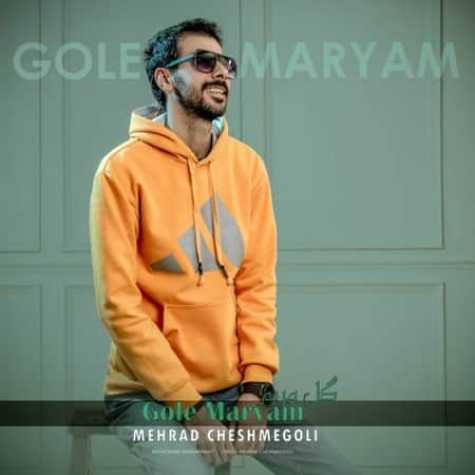 mehrad cheshmegoli gole maryam 2023 03 29 14 42
