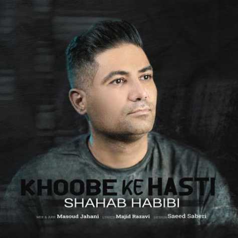 دانلود آهنگ شهاب حبیبی خوبه که هستی 1 shahab habibi khoobe ke hasti 2023 03 17 11 18