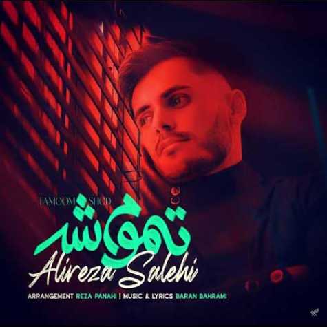 دانلود آهنگ علیرضا صالحی تموم شد 1 alireza salehi tamoom shod 2023 04 24 10 49