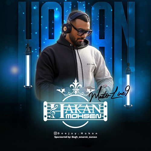 dj hakan podcast master line 9 2023 04 08 13 30