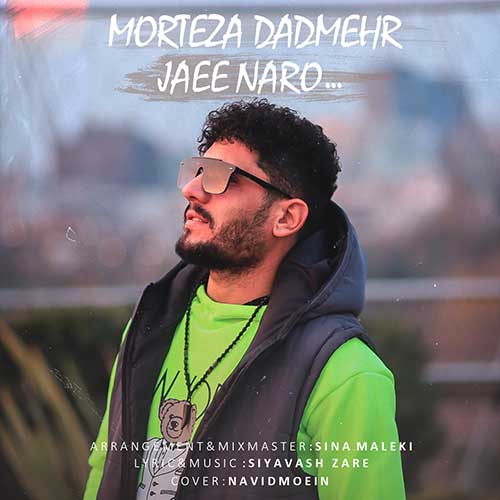 morteza dadmehr jaee naro 2023 04 22 13 09