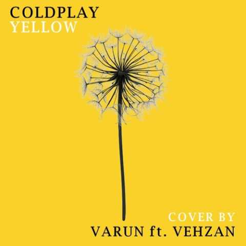 دانلود آهنگ کلدپلی Yellow 1 coldplay yellow 2023 05 09 20 50
