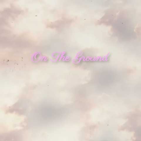 rose blackpink on the ground 2023 05 09 20 25