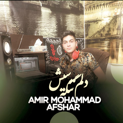 دانلود آهنگ امیرمحمد افشار دلم تنگه سیش 1 amirmohammad afshar delam tange sish 2023 06 05 18 45