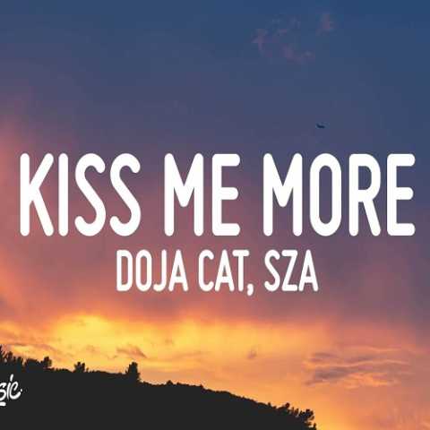 doja cat kiss me more 2023 06 16 09 05