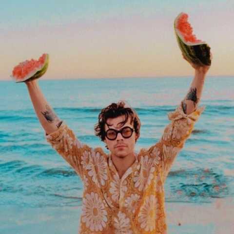 harry styles watermelon sugar 2023 06 21 10 30