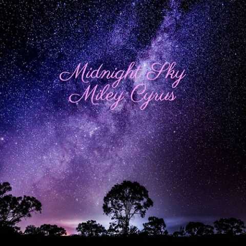 miley cyrus midnight sky 2023 06 24 17 05