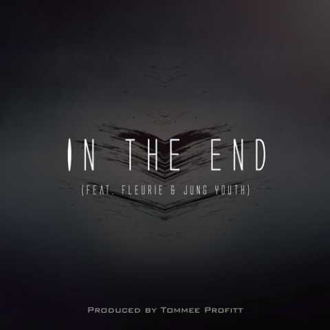 tommee profitt in the end 2023 06 24 17 00