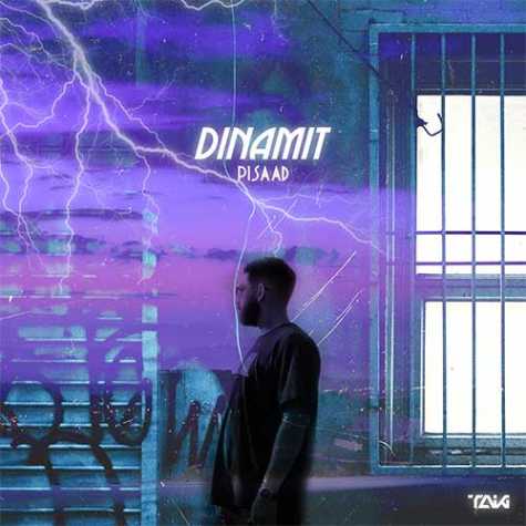 دانلود آهنگ پیصاد دینامیت 1 pisaad dinamit 2023 07 05 15 55