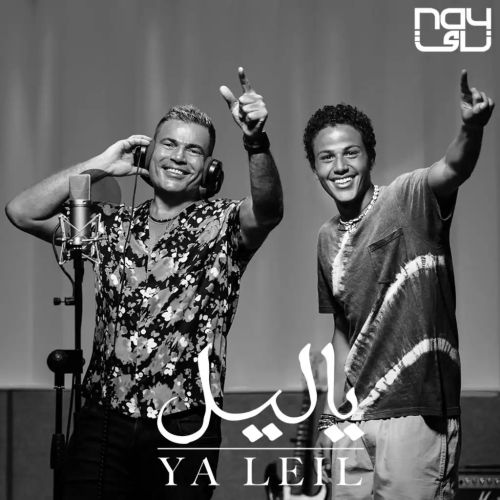 amr diab ft abdallah diab ya leil 2023 08 02 12 09