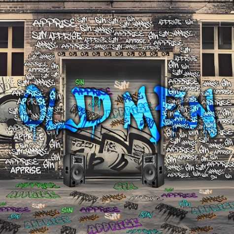 دانلود آهنگ اپریس و سین اولد مِن 1 apprise ft sin old men 2023 08 15 17 13