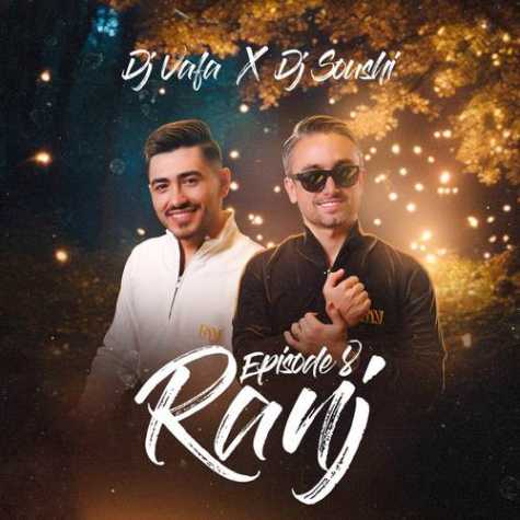 dj vafa dj soushi pocast ranj episode 08 2023 10 18 08 49
