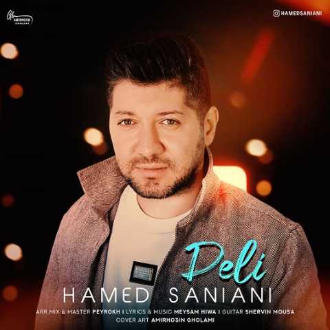 دانلود آهنگ حامد سانیانی دلی 1 hamed saniani deli 2023 11 23 16 33