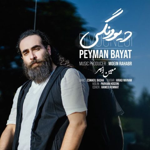 دانلود آهنگ پیمان بیات دیوونگی 1 peyman bayat divoonegi 2023 11 12 16 48