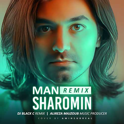 دانلود آهنگ شارومین من (ریمیکس دیجی بلک سی و علیرضا مجذوب) 1 sharomin man dj black c alireza majzob remix 2023 11 11 10 48