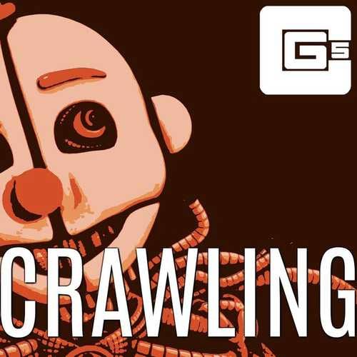 CG5 Crawling