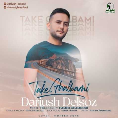 دانلود آهنگ داریوش دلسوز تک قلبمی 1 dariush delsoz take ghalbami 2023 12 01 11 17