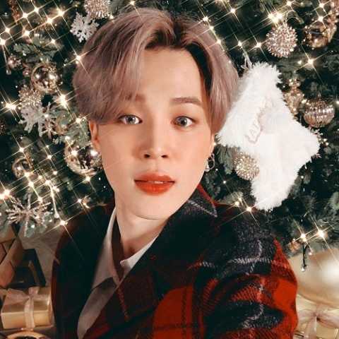 jimin bts christmas love 2023 12 07 20 40