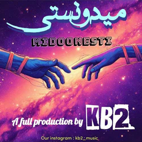 kb2 midoonesti