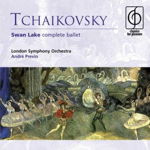 tchaikovsky swan lake 2023 12 10 11 25