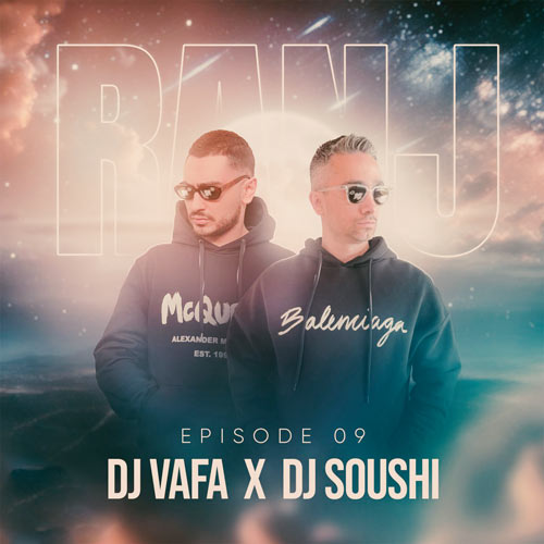dj vafa dj soushi ranj 9 remix 2024 01 10 18 17