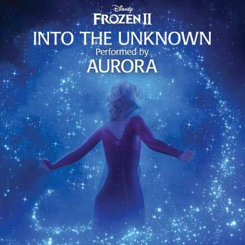 دانلود آهنگ آرورا بسوی ناشناخته ها 1 idina menzel into the unknown 2024 01 12 19 14